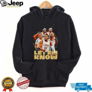 Mitchell Garland Allen Mobley Strus Let Em Know shirt4