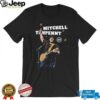 The String Cheese Incident Hamsa T Shirt