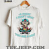 If ya don’t want ya ass beat come see us on E70th street shirt