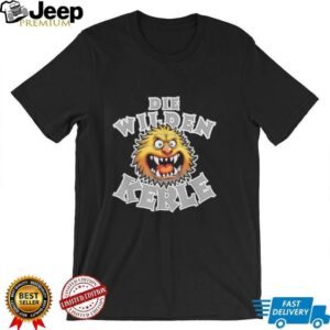 Monster die wilden kerle shirt2