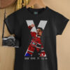 Miami Mike T Shirt for Miami Football Fans shirt