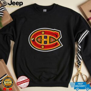 Montreal Canadiens x Indigenous Canada Heritage 2025 Hockey shirt