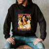 Rose Basketball Club Unrivaled Playoffs 2025 Champions poster shirt