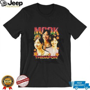 Mook Thidapon rap style shirt3