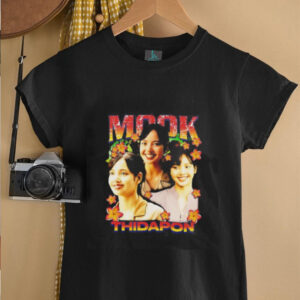 Mook Thidapon rap style shirt4