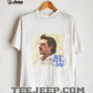Morgan Allen I’m The Problem Album shirt