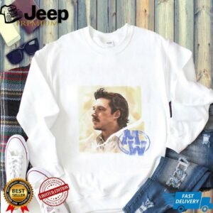 Morgan Allen I’m The Problem Album shirt