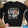 Im pretty fly for a white guy unisex t shirt
