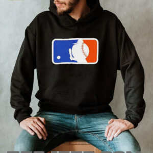 Mr. Met Logo shirt2