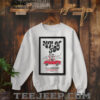 Civic Lanes 234 Pico Boulevard Santa Monica Calif shirt