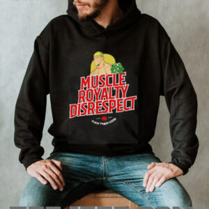 Muscle loyalty disrespect John Cena shirt5