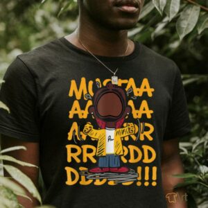 Mustard Meme T Shirt
