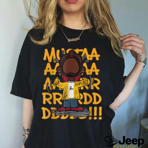 Mustard Meme T Shirt