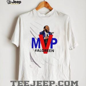 Mvp #algreen 2025 shirt