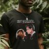 Dibs On The Ginger T Shirt
