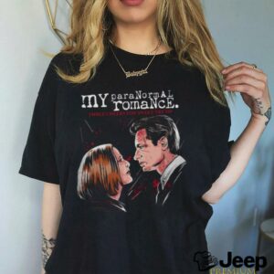 My Paranormal Romance Shirt3