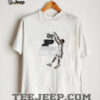 Tahanan MBCC under surveillance of minos bureau of crisis control shirt