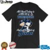 stone angie in memory 1961 2025 T Shirt