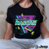 Official Philadelphia Phillies In My Veins Jesus In My Heart T shirts