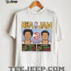 2025 Ncaa Men’s Basketball Final Four Auburn Tigers shirt