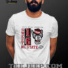 D1 Troller Gen Z shirt