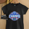 Police heart rate San Francisco Giants shirt