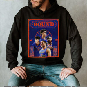 NCAA Championship Bound Mens Final Four Florida Gator Back to back shirt2