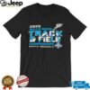 Kyle Busch Rowdy glory days icons racing signature shirt