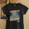 NCAA DIII Men’s Washu Bears basketball Championship 2025 shirt