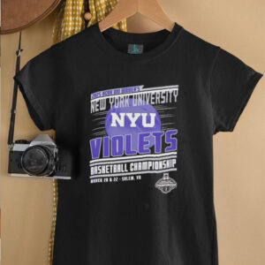 NCAA DIII Women’s New York University Violets basketball Championship 2025...