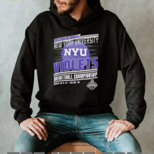 NCAA DIII Women’s New York University Violets basketball Championship 2025...