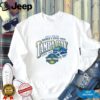 NCAA Final Four 2025 Women’s Basketball Tampa Florida Logo Pullover shirt