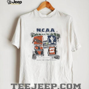 NCAA Lacrosse championships 1996 vintage shirt