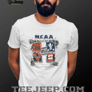 NCAA Lacrosse championships 1996 vintage shirt