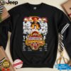 Nurse Snoopy and Woodstock driving car San Francisco Giants shirt