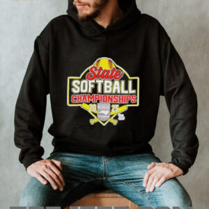 NCHSAA State Softball Championships 2025 T Shirt3