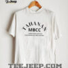 CITO Jonas the brothers Legends shirt