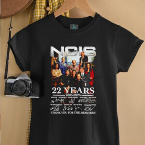 NICS 22 Years 2003 2025 Thank You For The Memories...