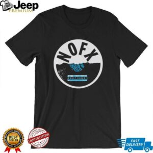 NOFX Half Album T shirts2