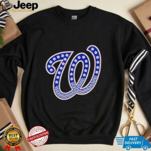 Nationals Japanese Heritage Day 2025 shirt