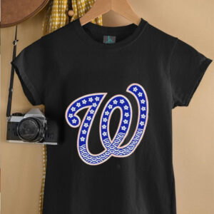 Nationals Japanese Heritage Day 2025 shirt