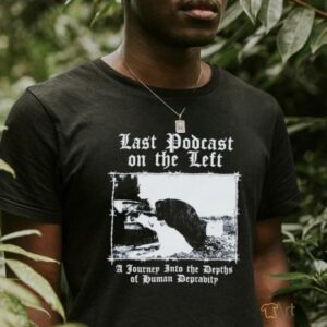 Necro Meta Shirt