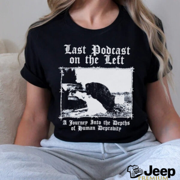 Necro Meta Shirt