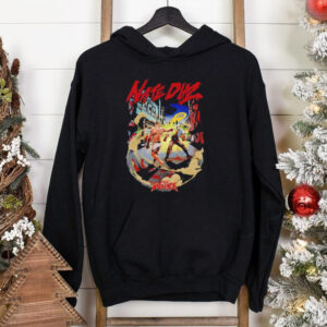 Never count out nate diaz 209 shirt