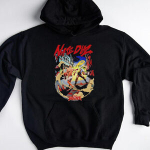 Never count out nate diaz 209 shirt3