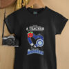 Snoopy and Woodstock driving Florida Gators basketball shirt