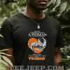 Bulldogs tougaloo college shirt