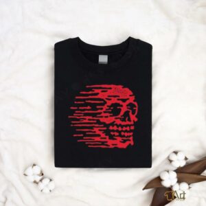New Nuclear Blast Records Logo Shirt