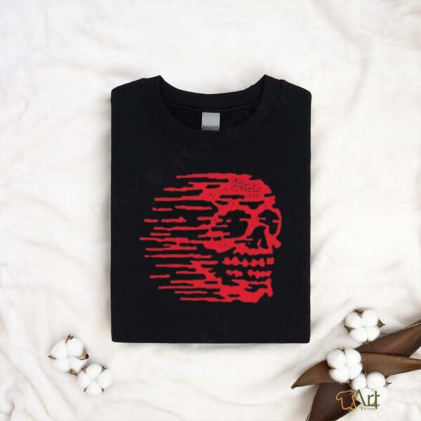 New Nuclear Blast Records Logo Shirt
