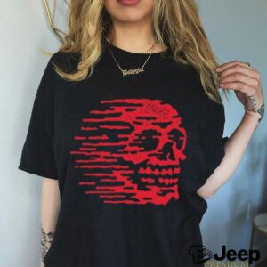New Nuclear Blast Records Logo Shirt